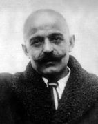 George Ivanovitch Gurdjieff