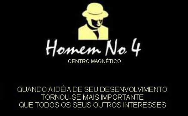 Níveis de Homens 4