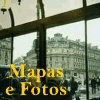 Mapas e Fotos